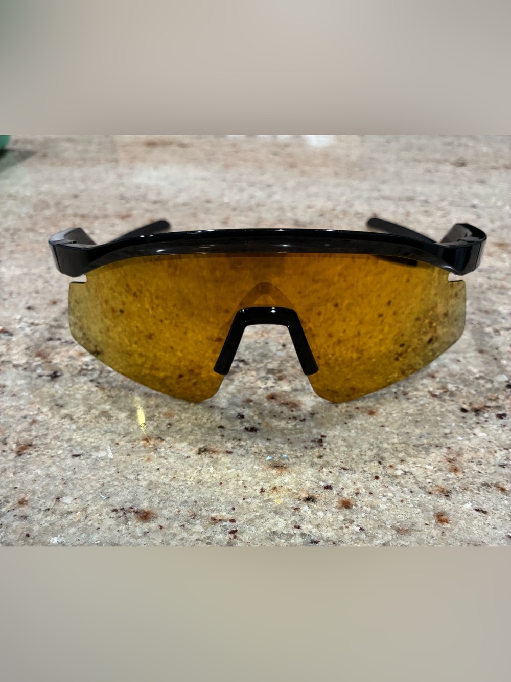 Oakley Shield Sunglasses
